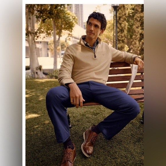 Madden NYC Men’s Hoffman Chukka Boots New With tags size 11 - Picture 3 of 12